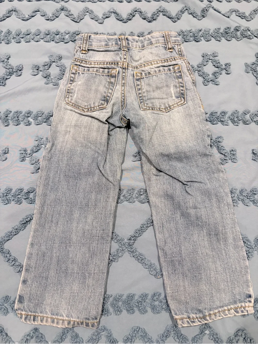 Gymboree Light Wash Kids Jeans